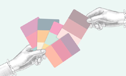 品牌创意型网站建设