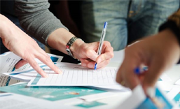 行业门户网站建设