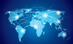 外贸（小语种）网站建设