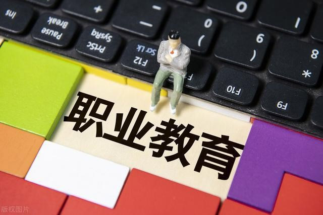 职业教育网站方案