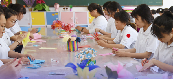 职业教育培训方案